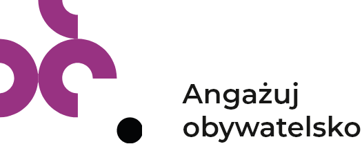 Logotyp Szkoła demokracji
